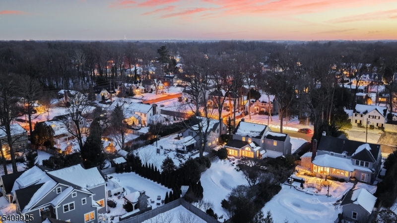 643 Nottingham Place Westfield, NJ 07090 - Photo 40 of 42