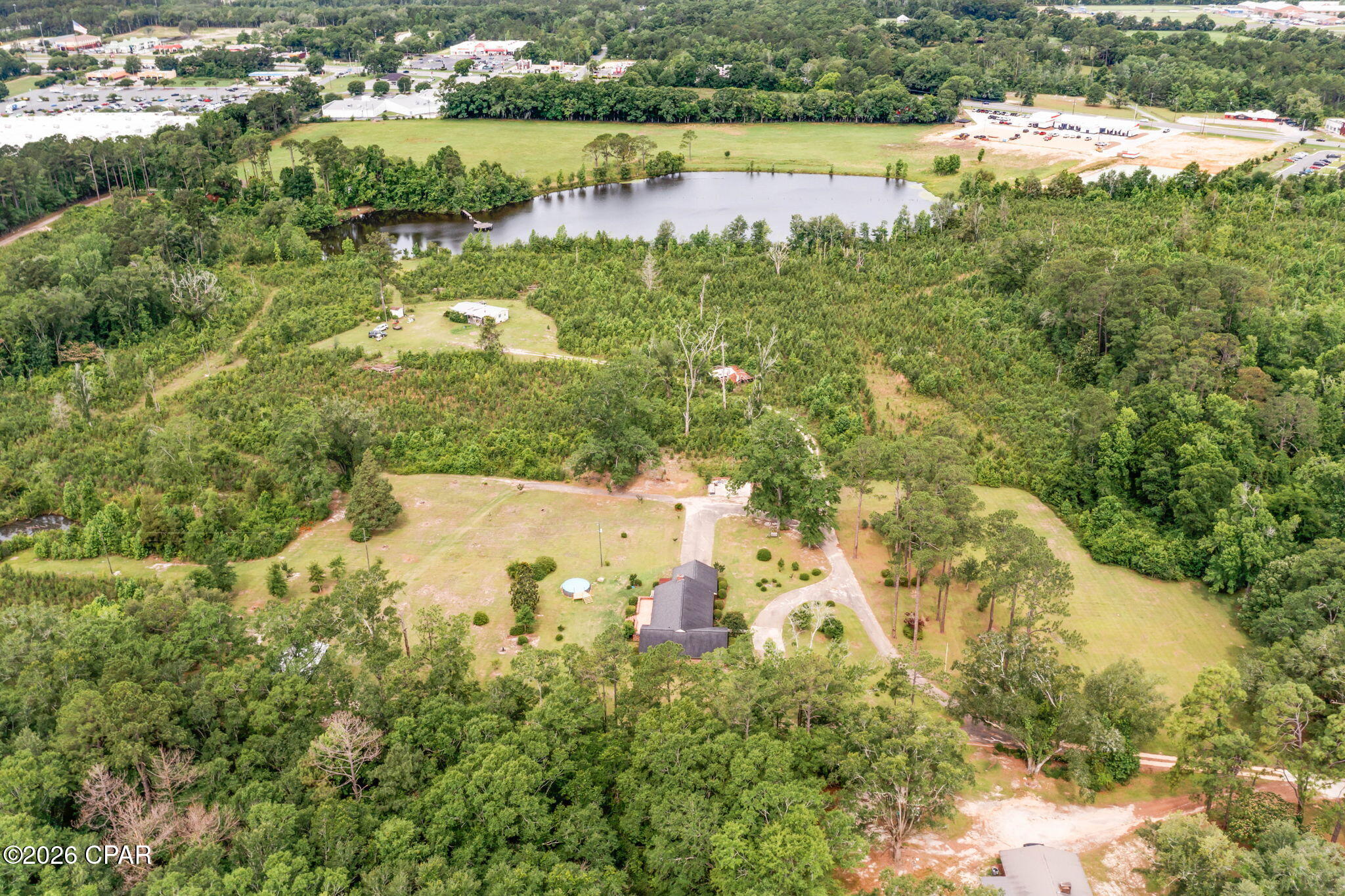 1012 Carlisle Road Chipley, FL 32428 - Photo 44 of 46