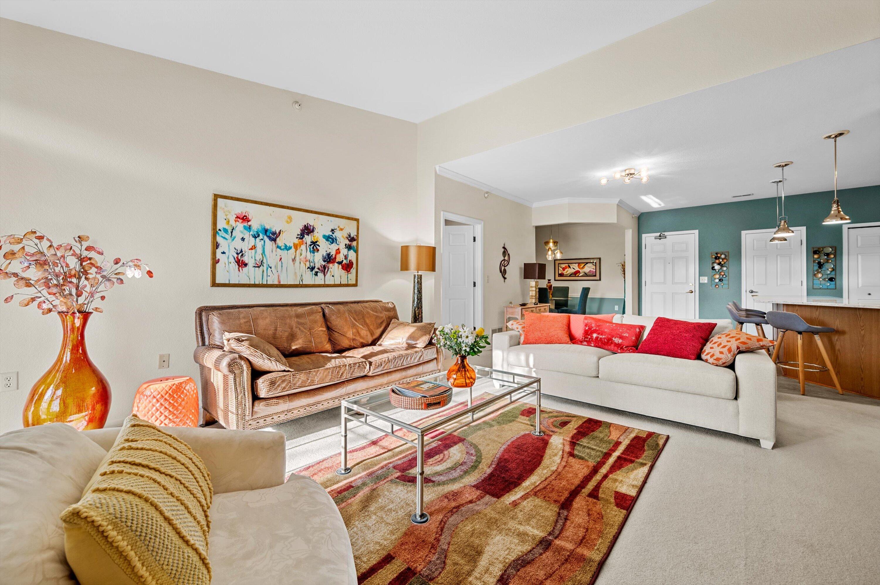 13050 West Bluemound Road, Unit 307 Elm Grove, WI 53122 - Photo 3 of 29 It's all Great!!