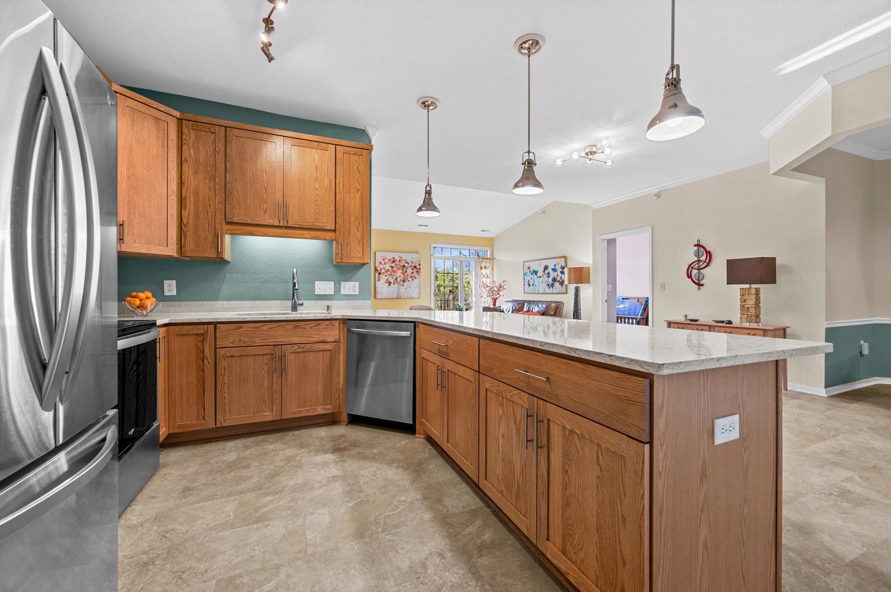 13050 West Bluemound Road, Unit 307 Elm Grove, WI 53122 - Photo 6 of 29 Where the magic happens