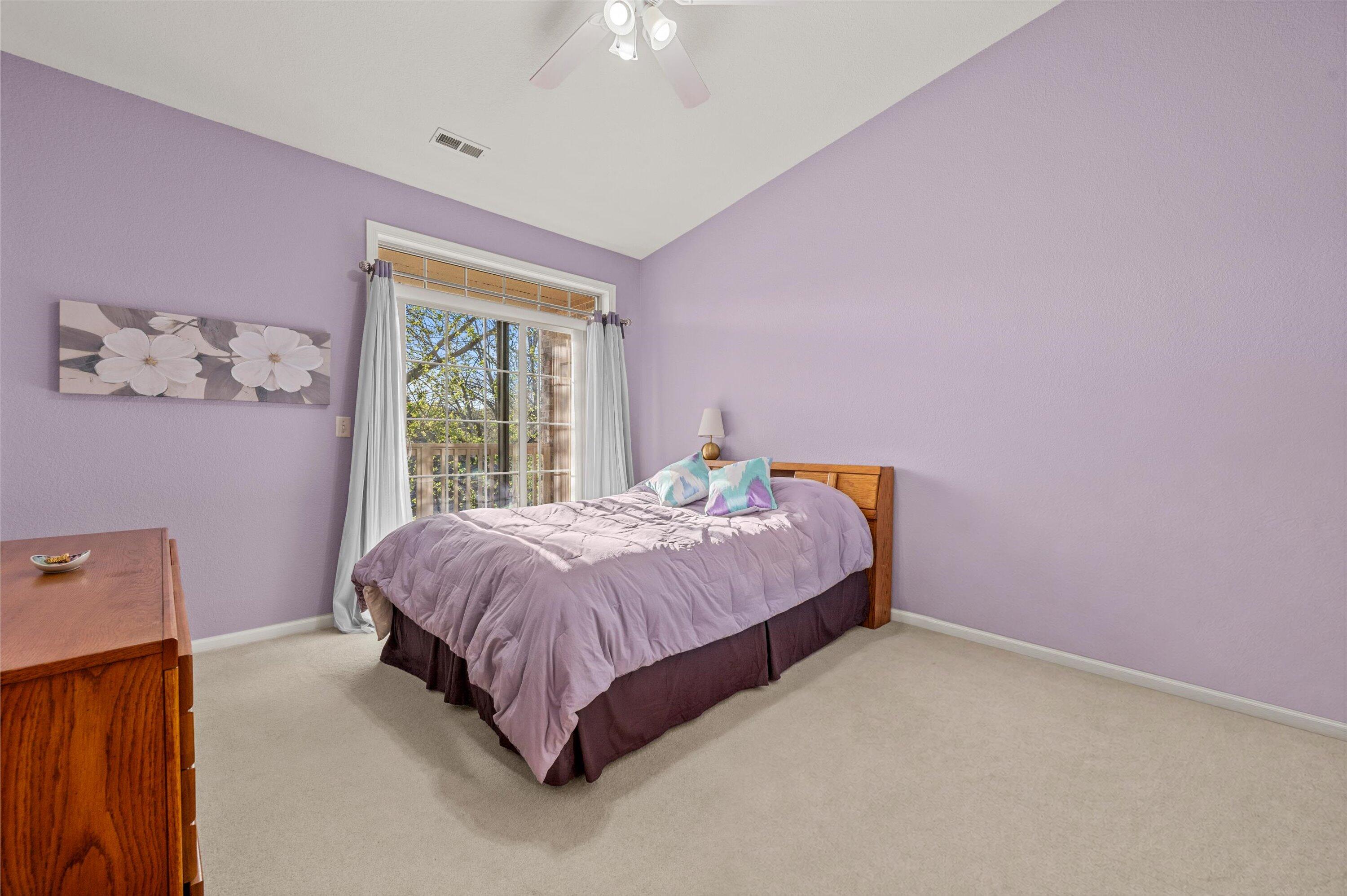 13050 West Bluemound Road, Unit 307 Elm Grove, WI 53122 - Photo 8 of 29 Bright, Cheery & Spacious with access to the private porch. virtually staged.