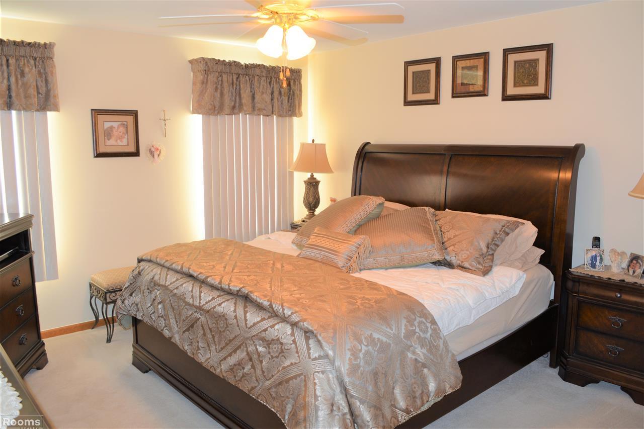 53079 West Ridge Drive Chesterfield, MI 48051 - Photo 11 of 18