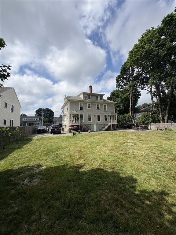 63 Oak Street, Unit 2B Needham, MA 02492 - Photo 16 of 18