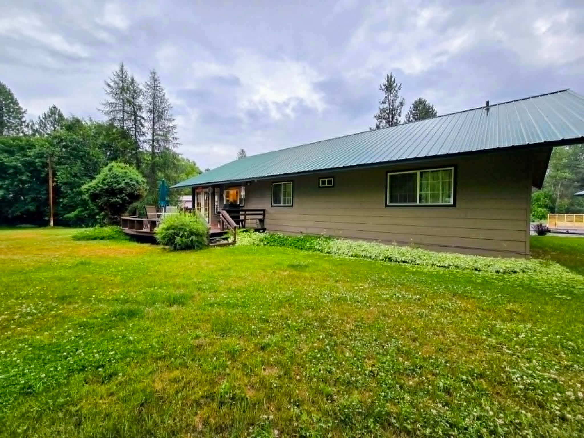 234 Callahan Creek Road Troy, MT 59935 - Photo 39 of 47 Gallery Image 39