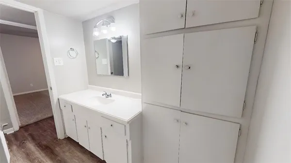 $900 | 3800 East 29th Street, Unit 5, Bryan, TX 77802