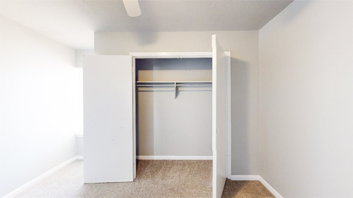 3800 East 29th Street, Unit 5 Bryan, TX 77802 - Photo 22 of 35 a view of an empty room
