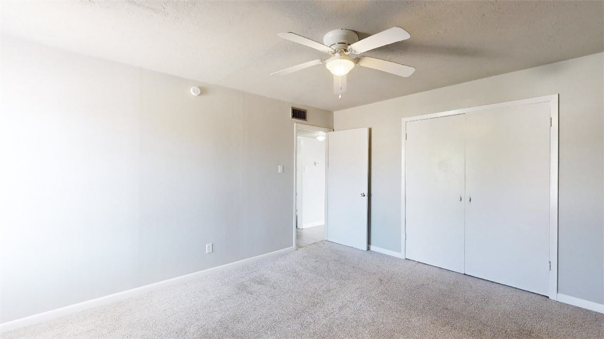 3800 East 29th Street, Unit 5 Bryan, TX 77802 - Photo 24 of 35 a view of an empty room