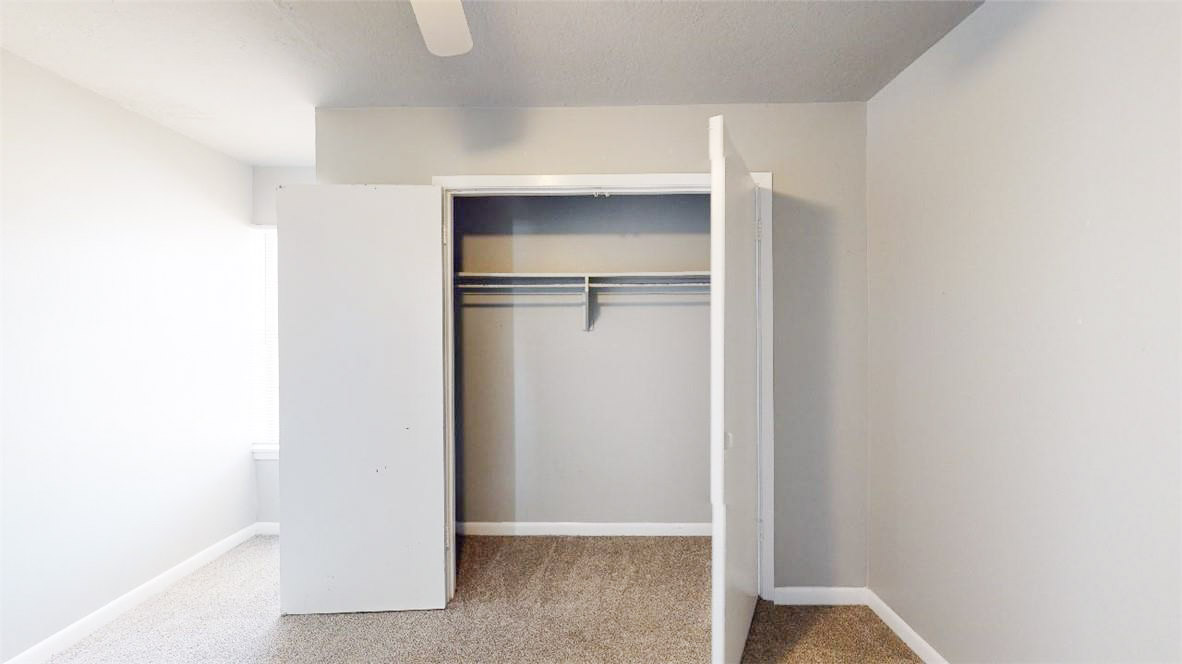 3800 East 29th Street, Unit 5 Bryan, TX 77802 - Photo 25 of 35 a view of an empty room