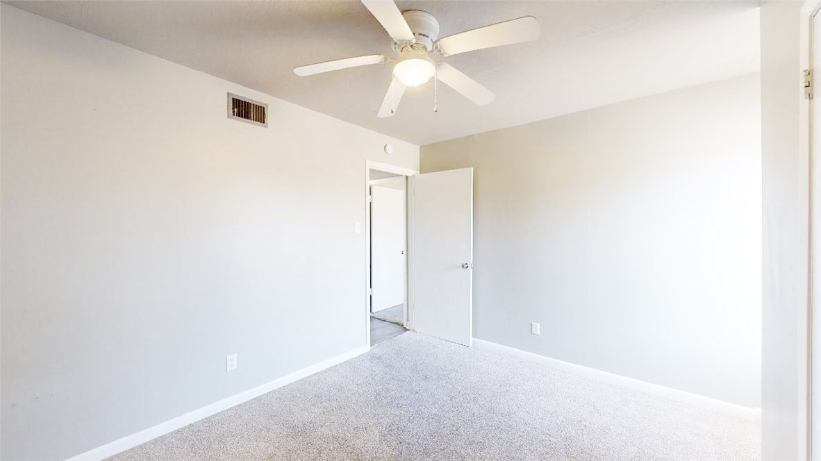 3800 East 29th Street, Unit 5 Bryan, TX 77802 - Photo 26 of 35 a view of an empty room