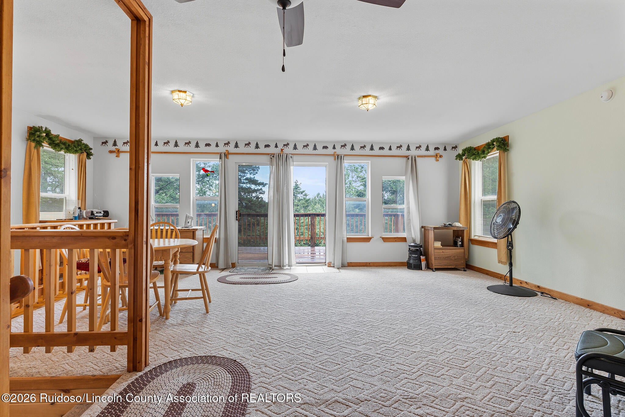 87 Big Dipper Road Cloudcroft, NM 88317 - Photo 35 of 59 Gallery Image 35