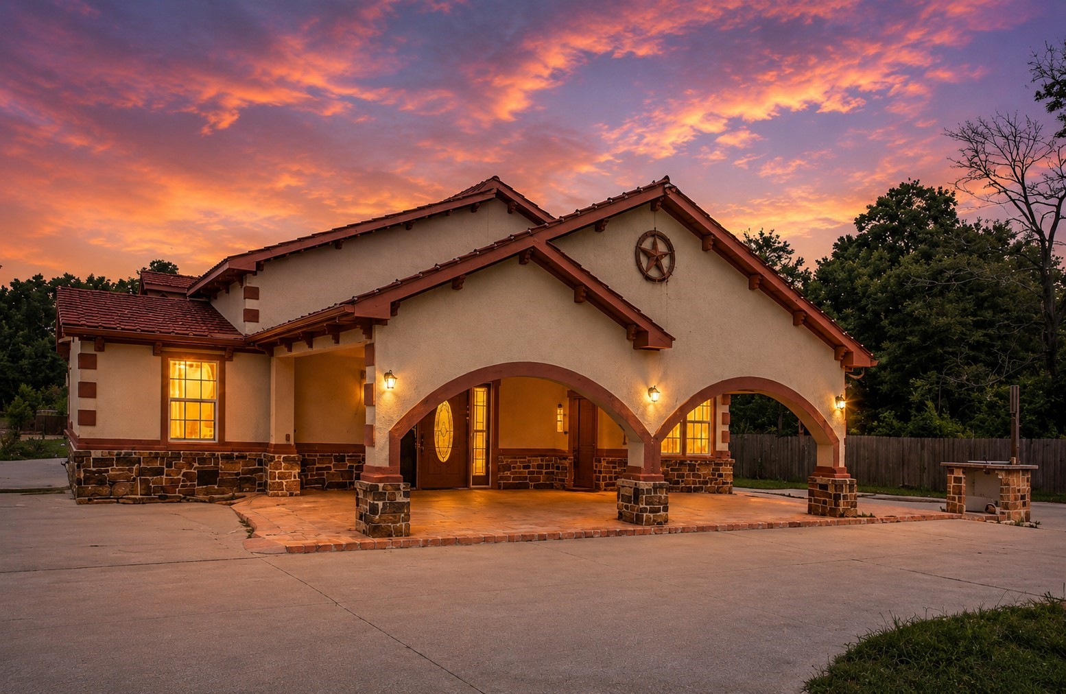 17136 FM 1484 Road Conroe, TX 77303 - Photo 1 of 22 Gallery Image 1