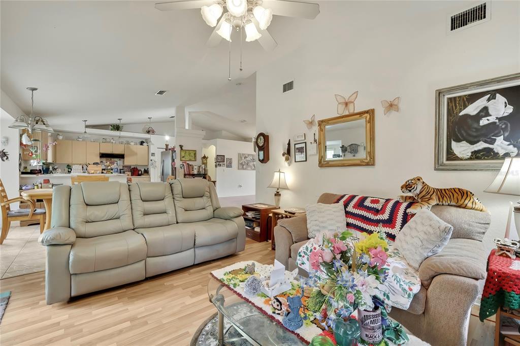 2124 Deborah Drive Spring Hill, FL 34609 - Photo 9 of 33