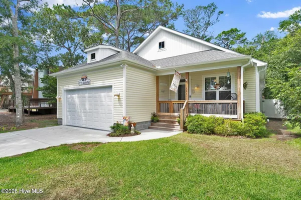 $629,000 | 161 Northeast 31st Street, Oak Island, NC 28465