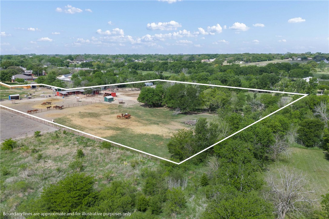 203 Saffle Road Robinson, TX 76706 - Photo 37 of 38