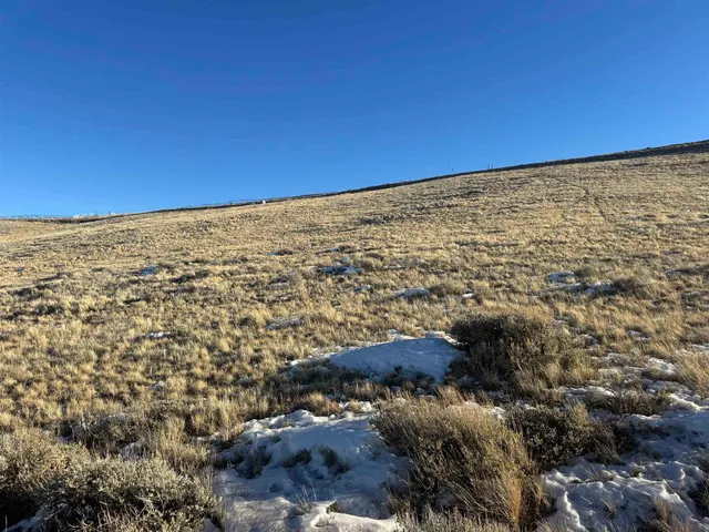 $119,000 | 110 Hart Trail, Dubois, WY 82513