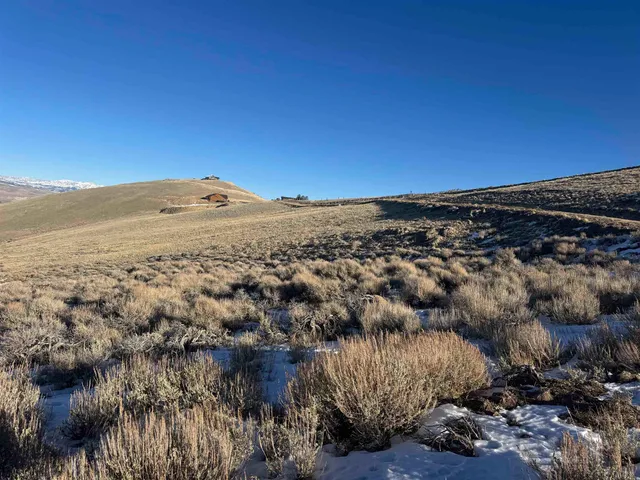 $119,000 | 110 Hart Trail, Dubois, WY 82513