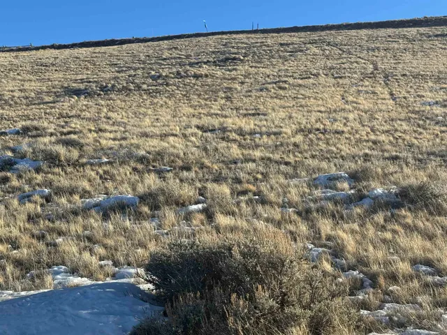 $119,000 | 110 Hart Trail, Dubois, WY 82513