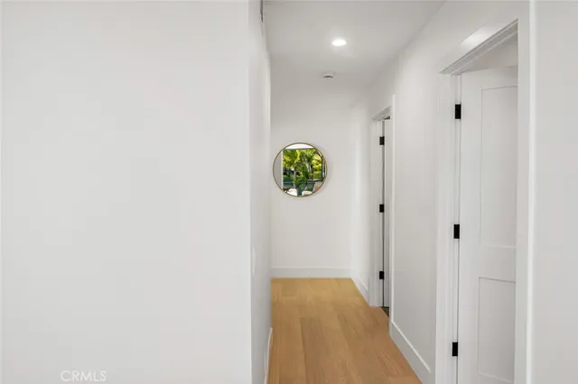 a view of a floor to ceiling window and yard