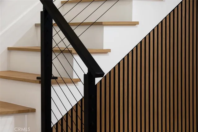 a bedroom with furniture and a couch