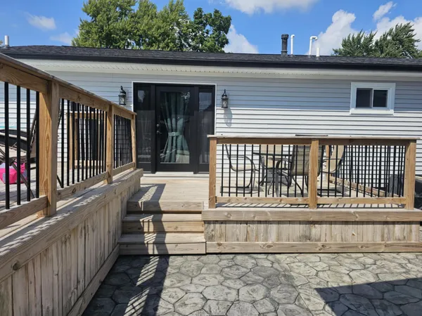 $339,000 | 36761 Willow Road, New Boston, MI 48164