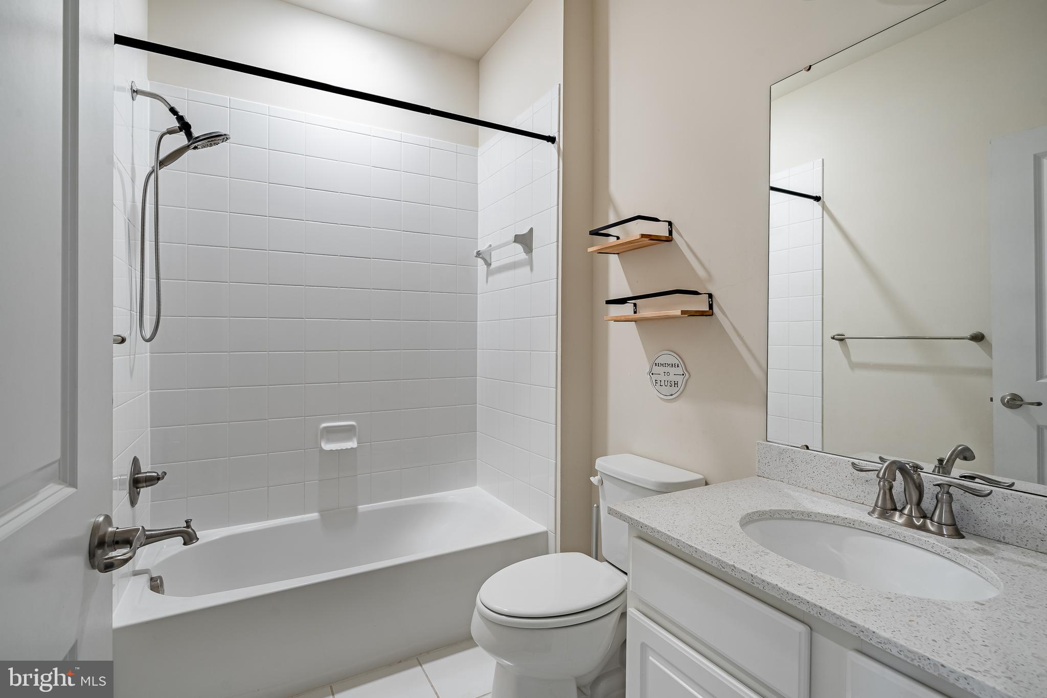 112 Patriots Path Malvern, PA 19355 - Photo 31 of 38 Hall bathroom