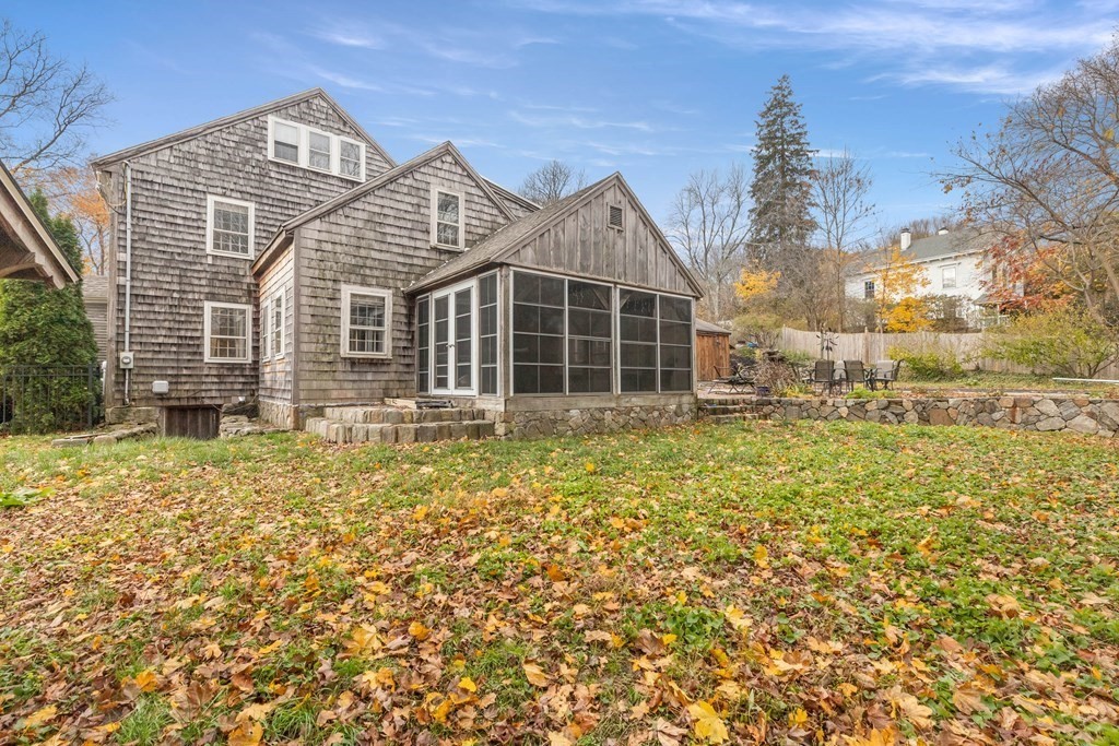 36 High Street Merrimac, MA 01860 - Photo 40 of 42