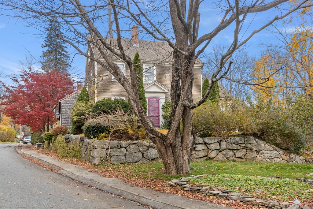 36 High Street Merrimac, MA 01860 - Photo 41 of 42