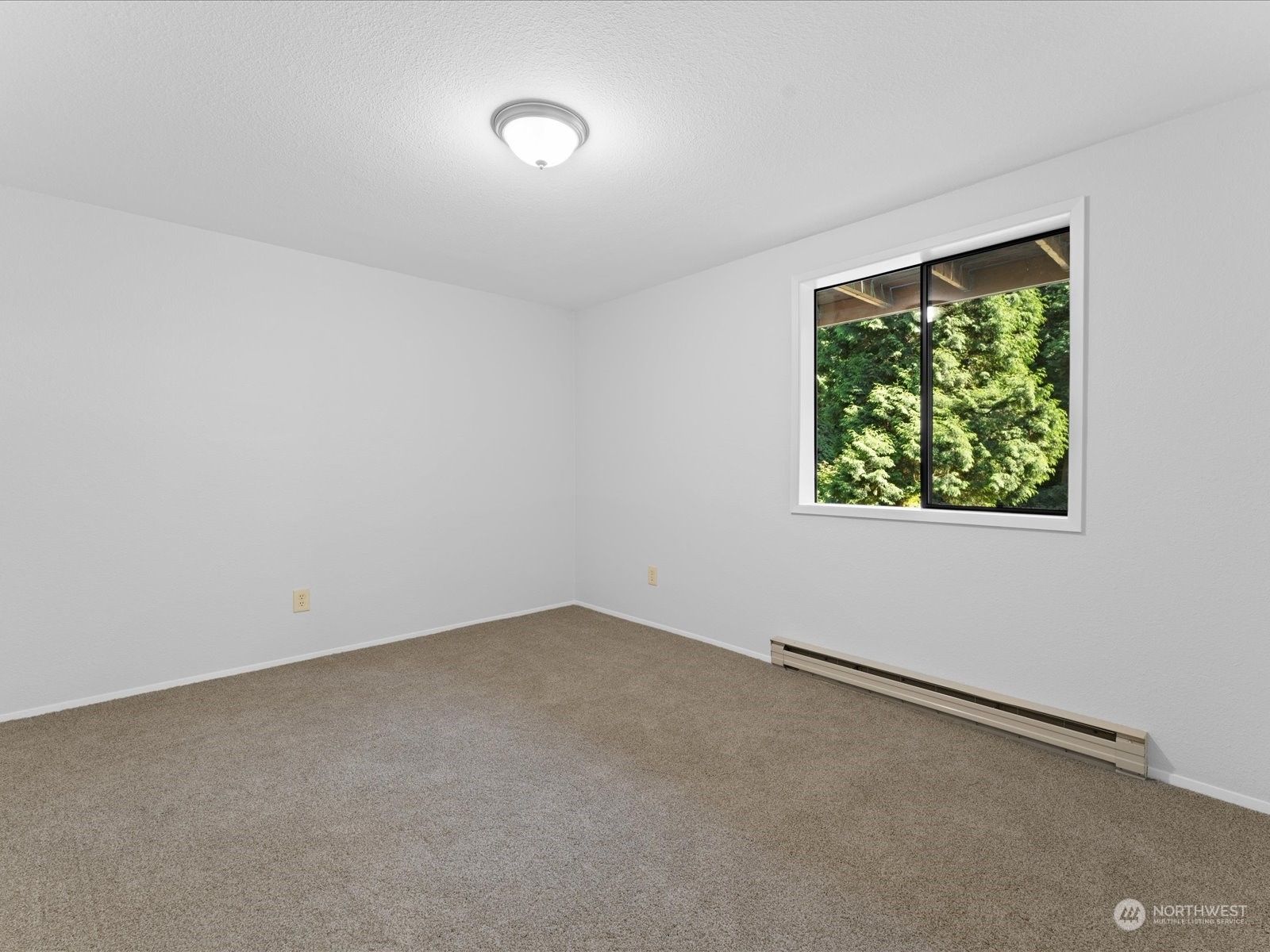 3119 Mountain View Road Ferndale, WA 98248 - Photo 25 of 40 an empty room with a window