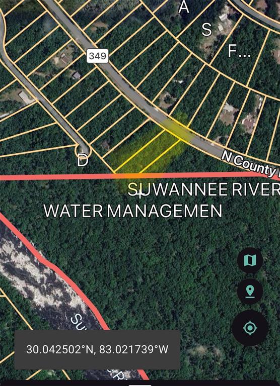 349 North County Road O'Brien, FL 32071 - Photo 2 of 13