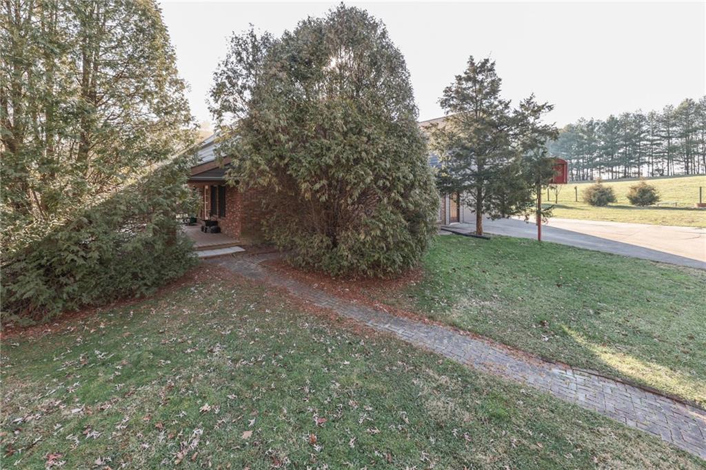 1240 Plummer Road Martinsville, IN 46151 - Photo 3 of 55 Gallery Image 3