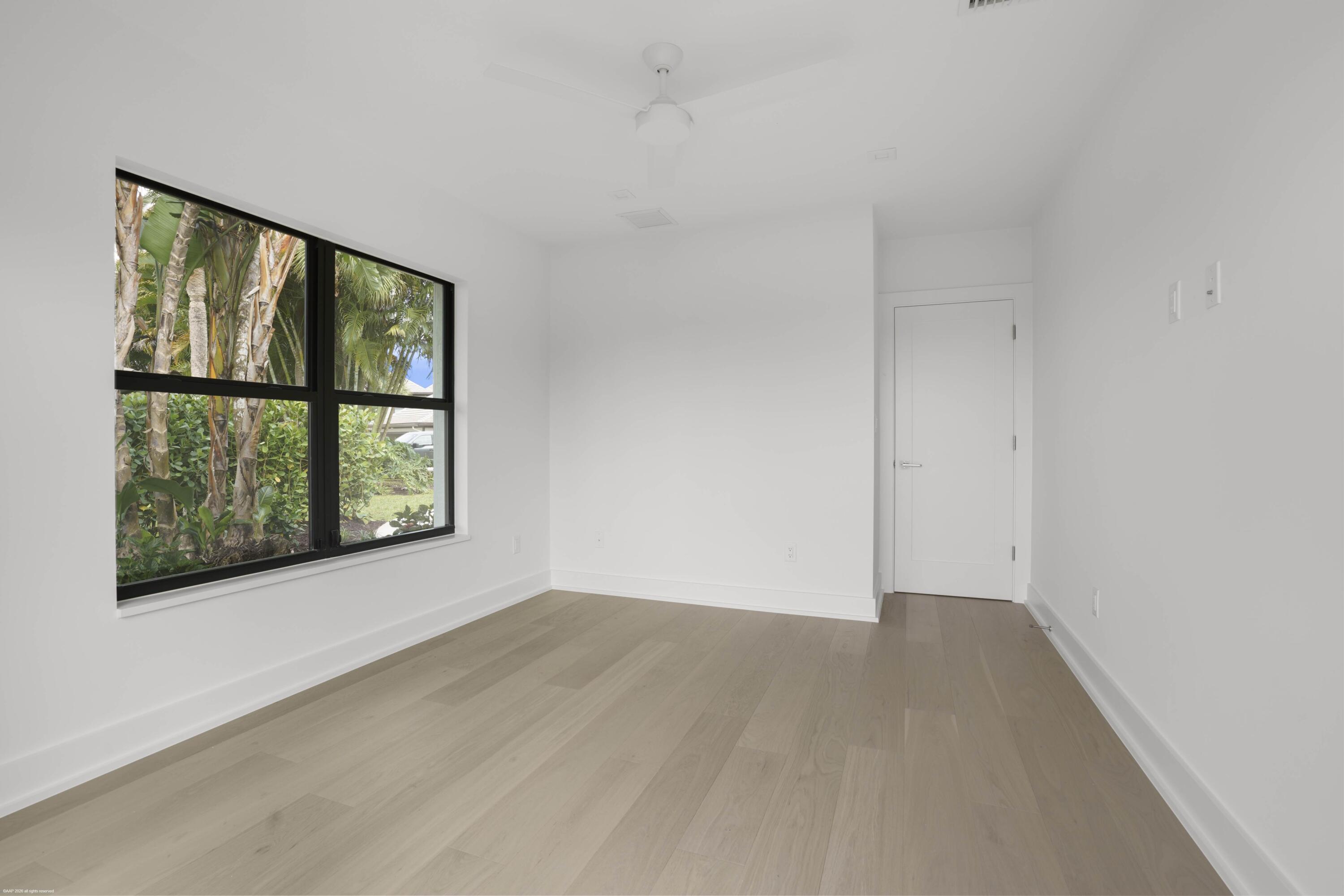 13254 Polo Club Road, Unit C101 Wellington, FL 33414 - Photo 26 of 71 an empty room with windows