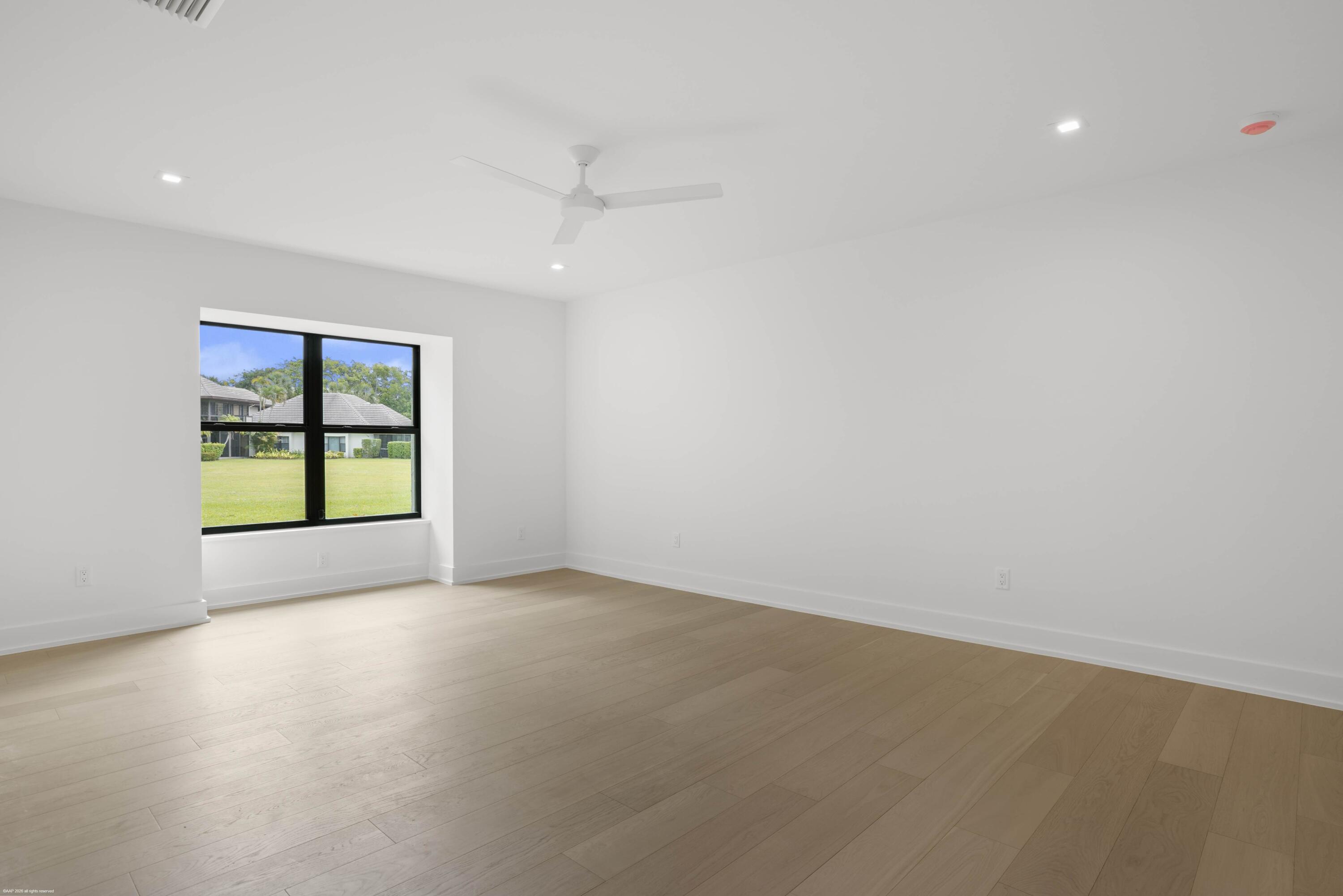13254 Polo Club Road, Unit C101 Wellington, FL 33414 - Photo 31 of 71 an empty room with a window