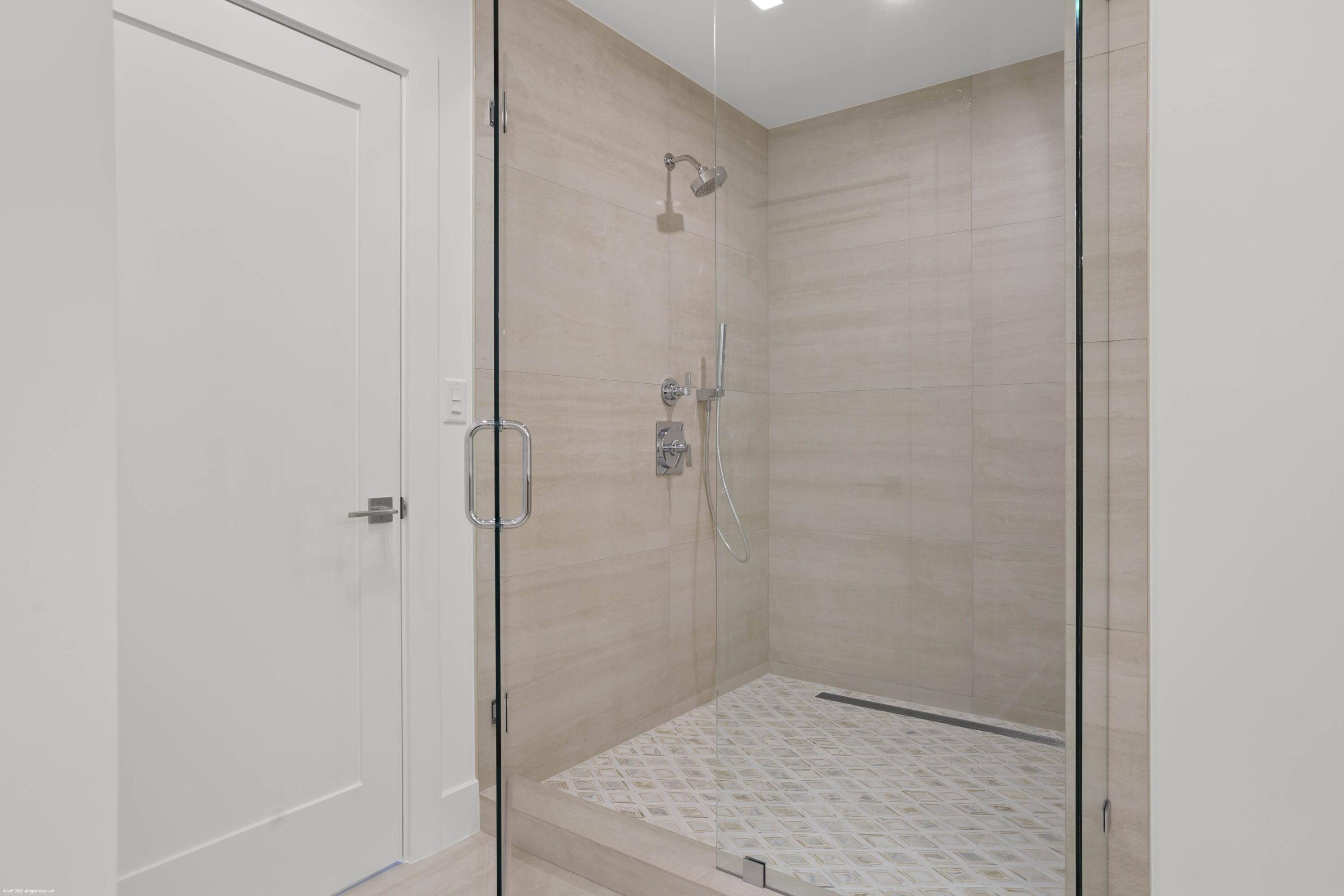 13254 Polo Club Road, Unit C101 Wellington, FL 33414 - Photo 39 of 71 a bathroom with a shower