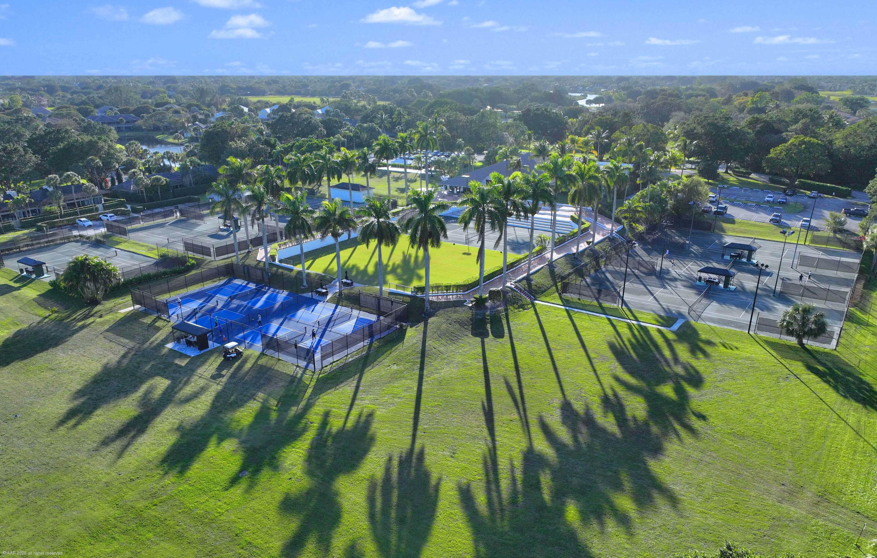 13254 Polo Club Road, Unit C101 Wellington, FL 33414 - Photo 69 of 71 Palm Beach Polo d Club AAP 2025