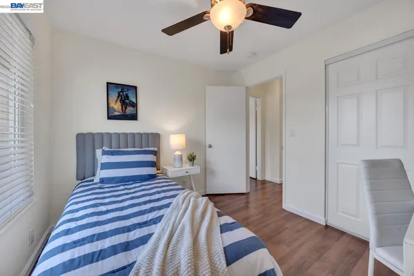 $858,888 | 4452 Del Valle Parkway, Pleasanton, CA 94566