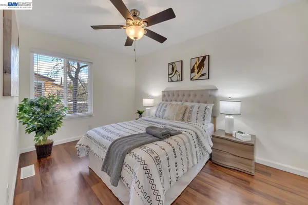 $858,888 | 4452 Del Valle Parkway, Pleasanton, CA 94566