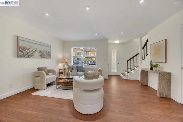 $858,888 | 4452 Del Valle Parkway, Pleasanton, CA 94566