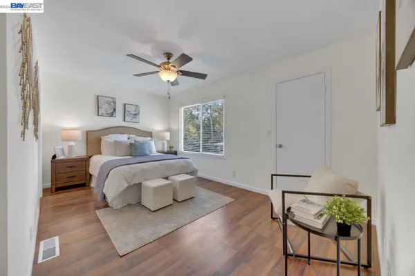 $858,888 | 4452 Del Valle Parkway, Pleasanton, CA 94566