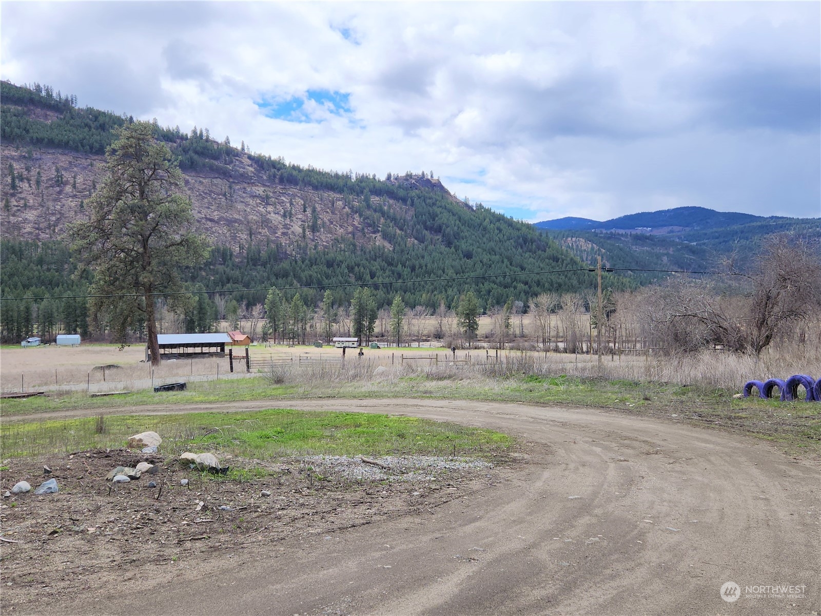 160 Customs Road Curlew, WA 99118 - Photo 19 of 39 Gallery Image 19