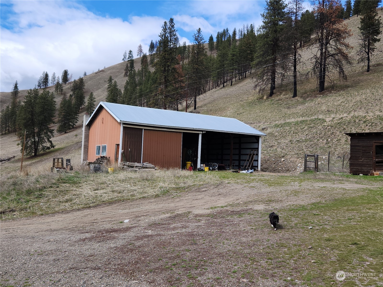 160 Customs Road Curlew, WA 99118 - Photo 23 of 39 Gallery Image 23