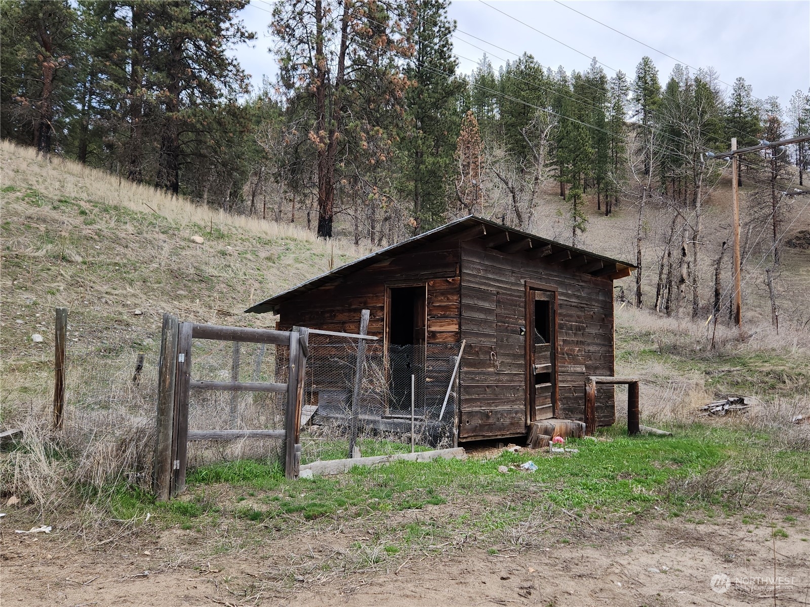 160 Customs Road Curlew, WA 99118 - Photo 25 of 39 Gallery Image 25