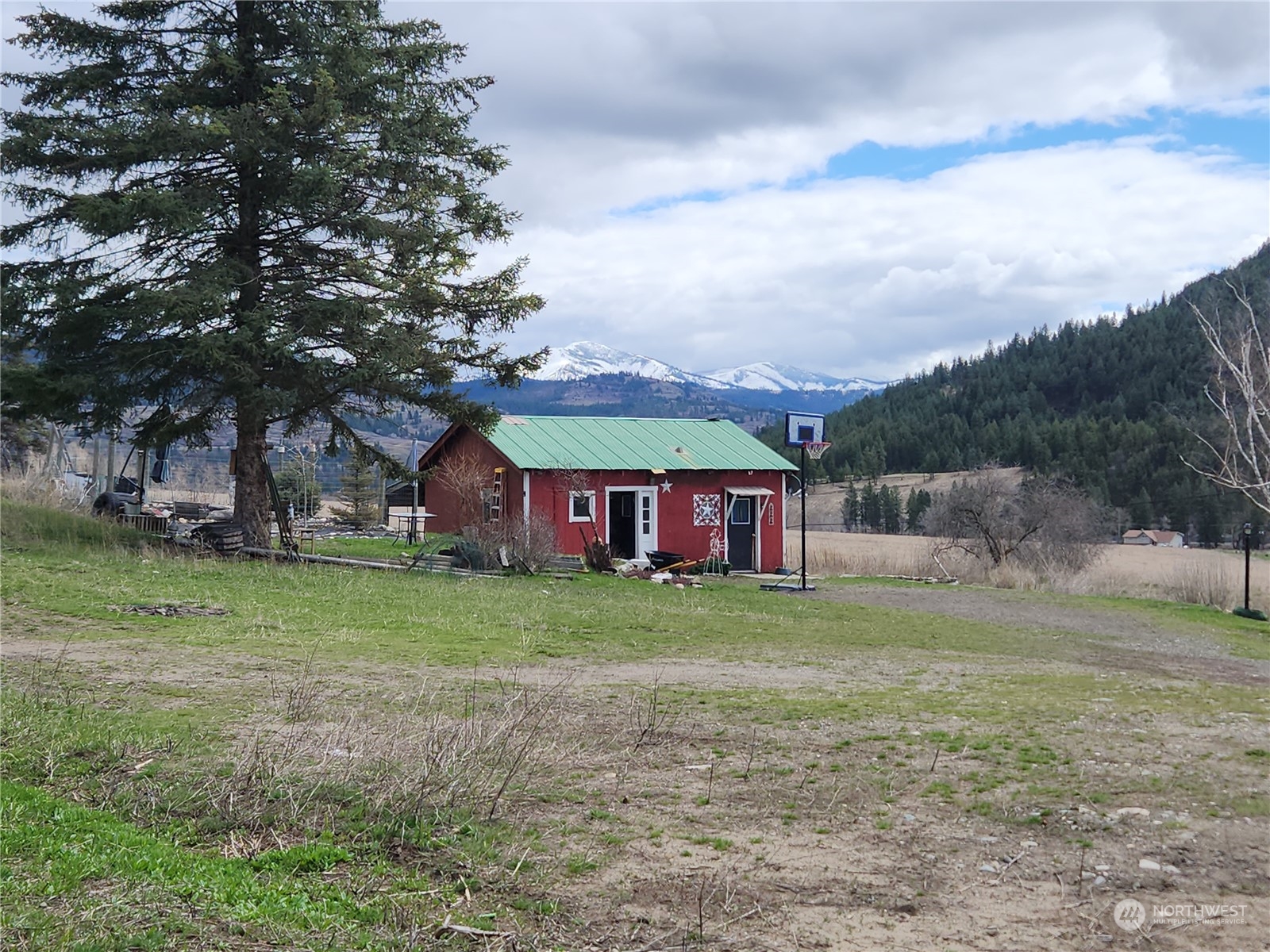 160 Customs Road Curlew, WA 99118 - Photo 26 of 39 Gallery Image 26
