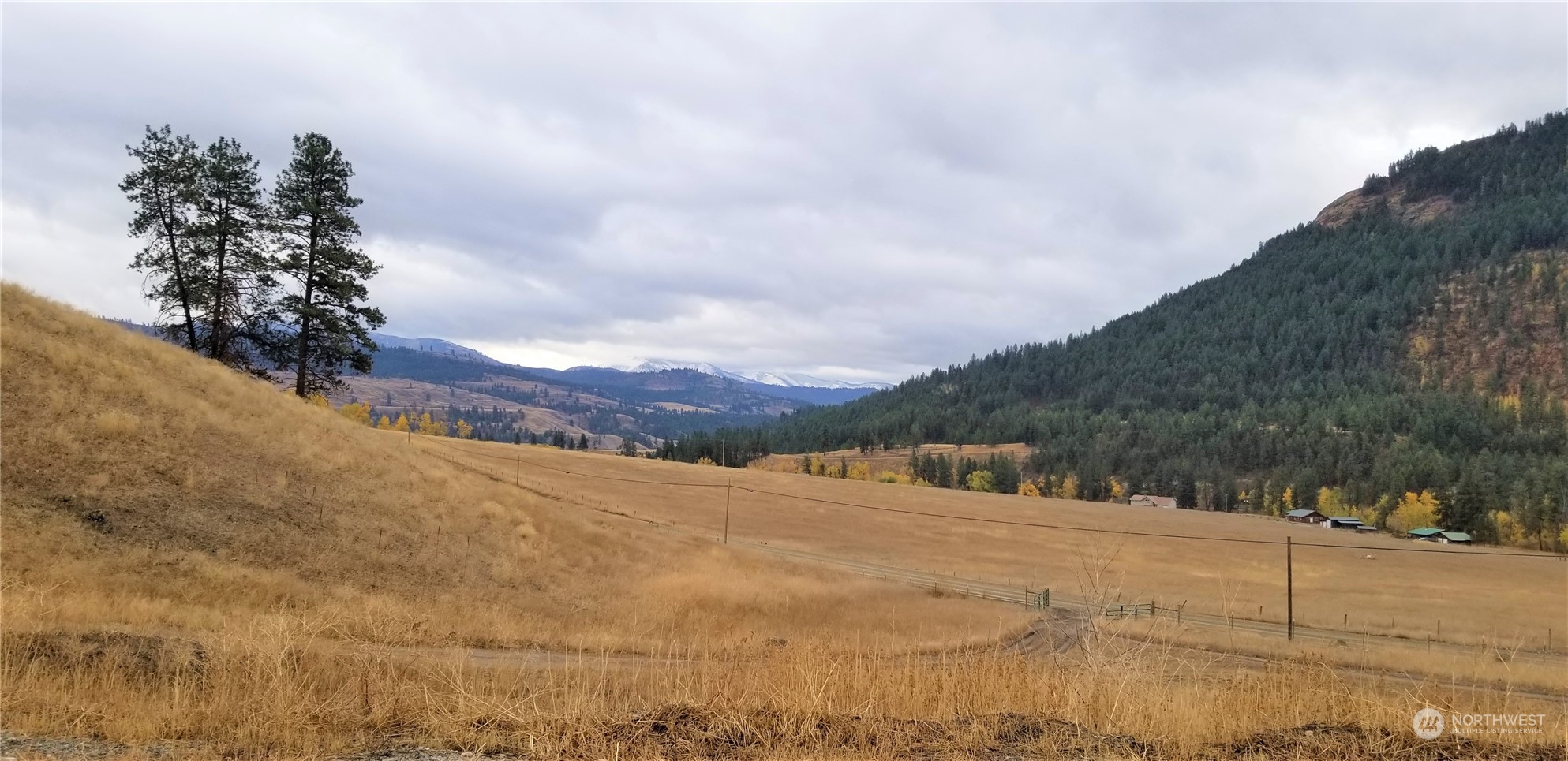160 Customs Road Curlew, WA 99118 - Photo 28 of 39 Gallery Image 28