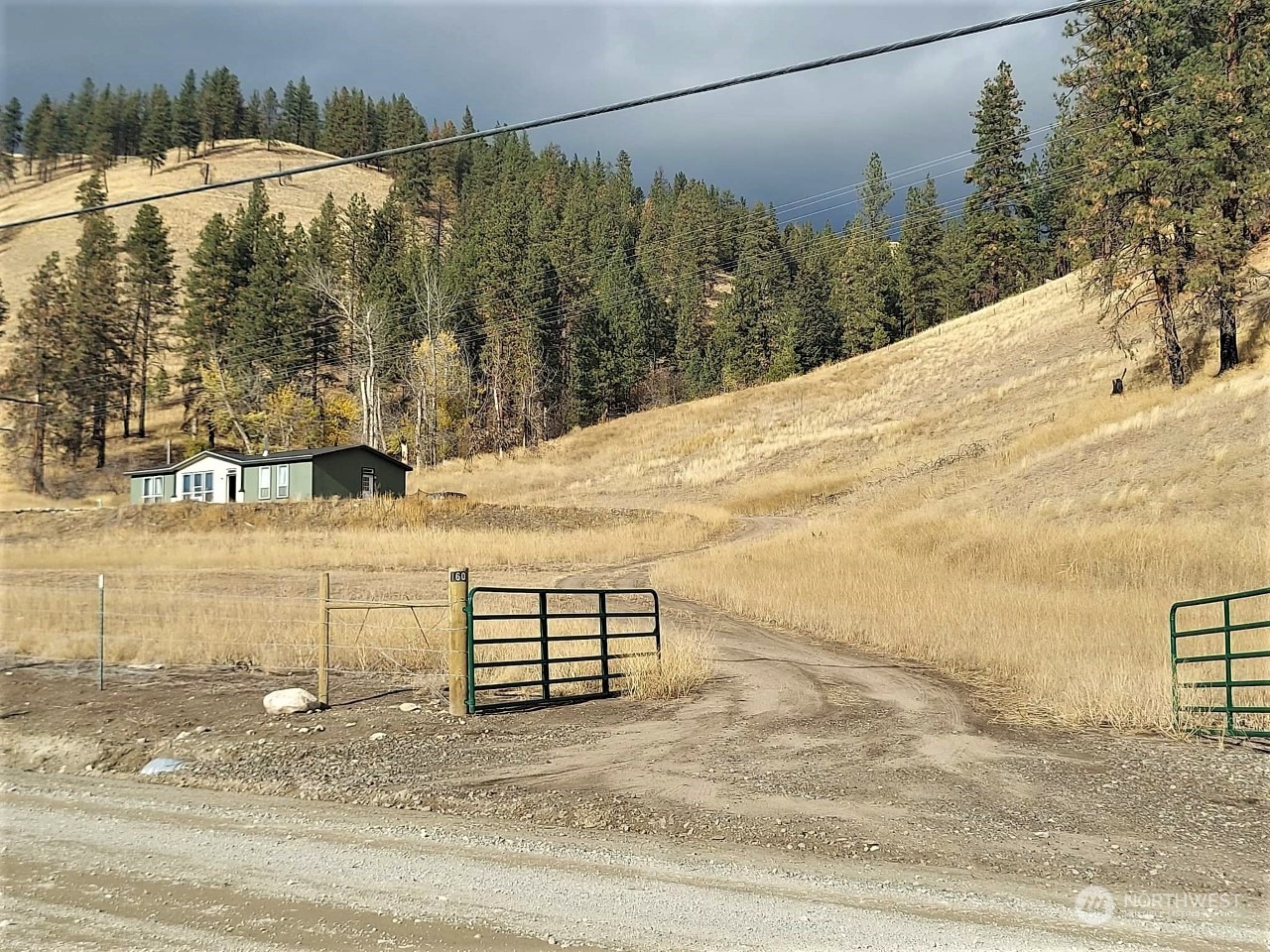160 Customs Road Curlew, WA 99118 - Photo 39 of 39 Gallery Image 39