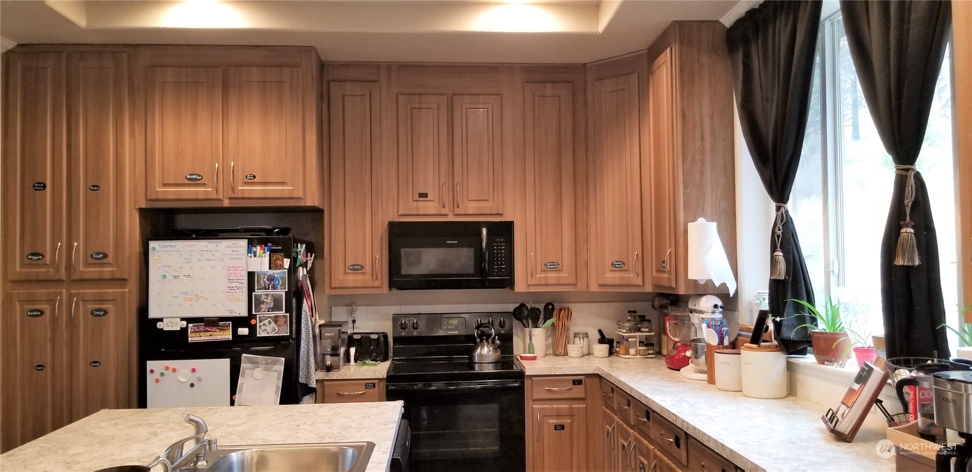 160 Customs Road Curlew, WA 99118 - Photo 4 of 39 Gallery Image 4