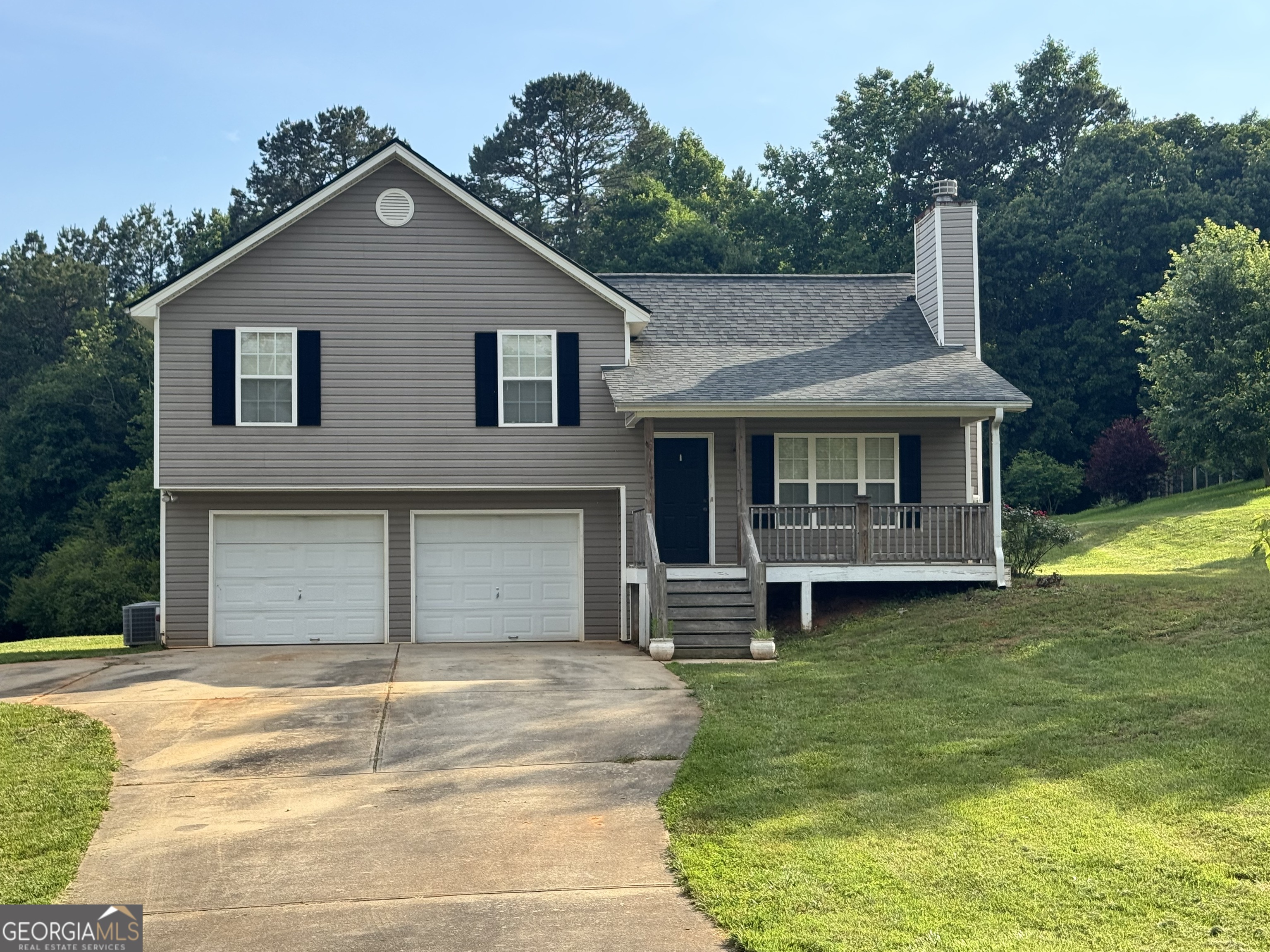 198 Windfield Ridge Drive Mount Airy, GA 30563 - Photo 1 of 17
