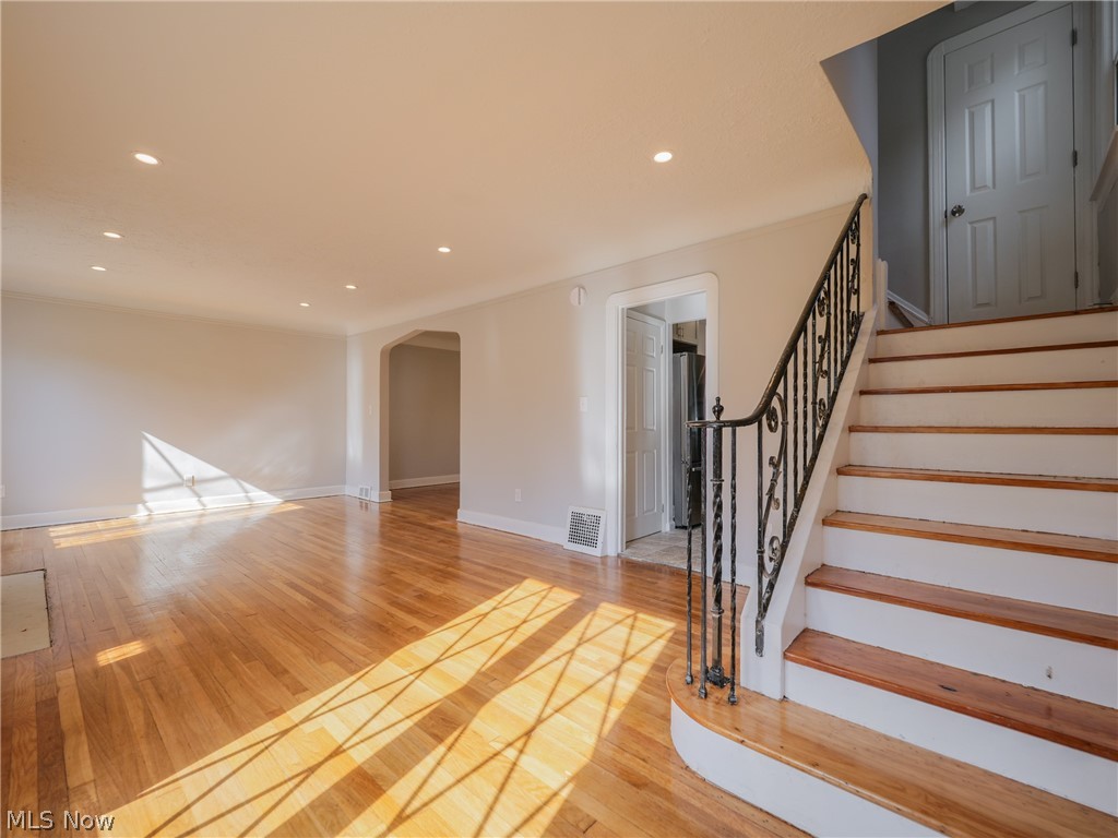 3603 Berkeley Road Cleveland Heights, OH 44118 - Photo 27 of 27