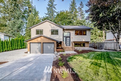 17702 30th Drive Southeast Bothell, WA 98012 - Photo 1 of 17 a view of a house with a yard and sitting area
