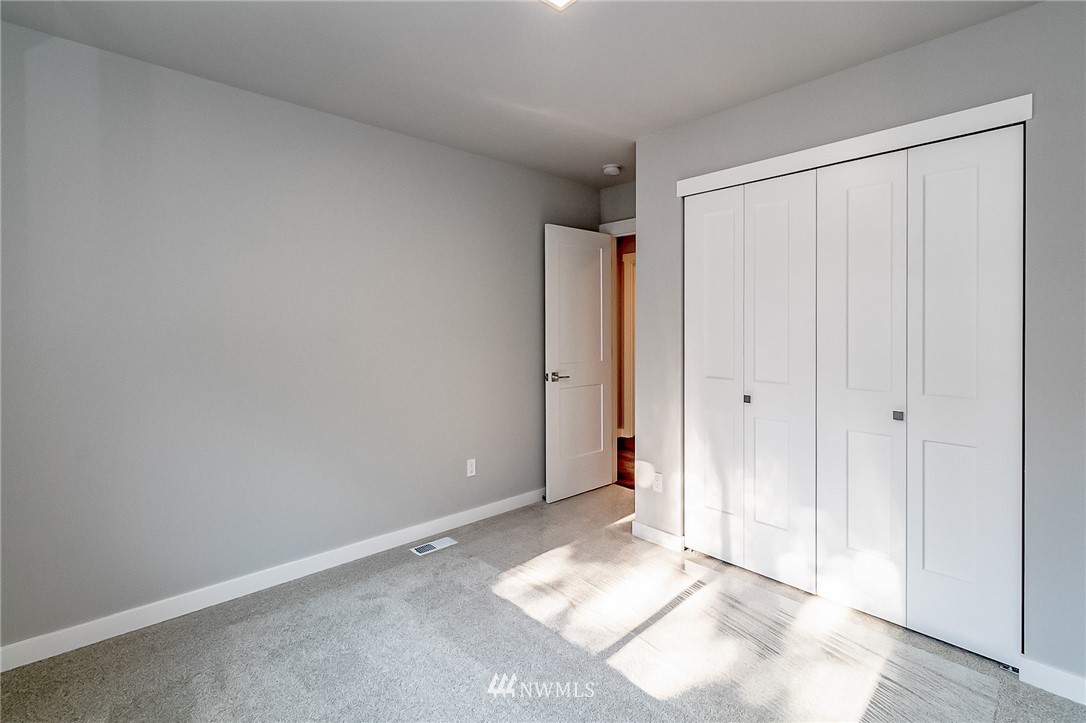 17702 30th Drive Southeast Bothell, WA 98012 - Photo 11 of 17 a view of an empty room