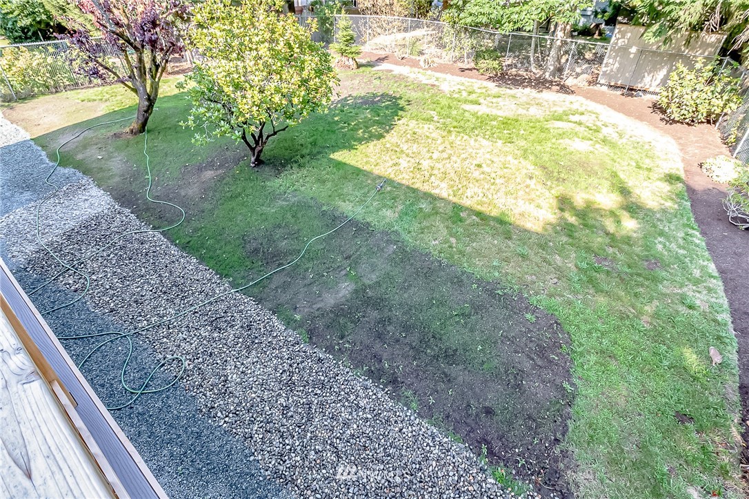 17702 30th Drive Southeast Bothell, WA 98012 - Photo 16 of 17 a view of an outdoor space